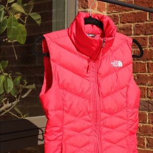 North Face Fleece
